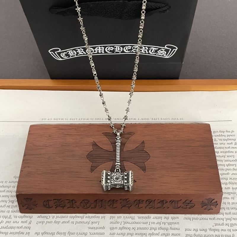 Chrome Hearts Necklaces